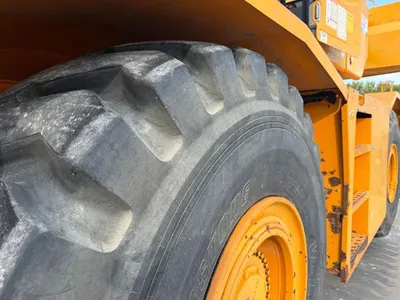 2008 Tadano GR-800XL-1
