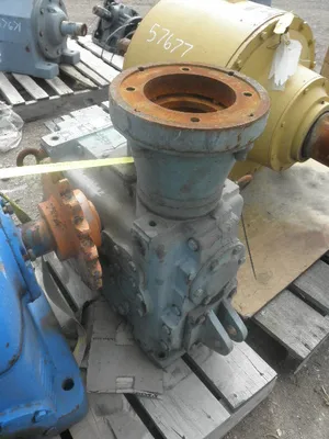 USED KUMERA RBN-4160KR