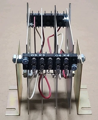 NEW Darrah Electric C5-75Z370D1