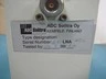 USED Solitra OY LNA 1800