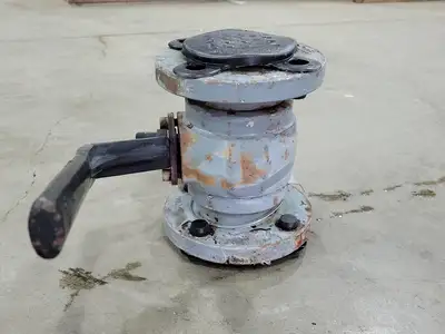 USED 2007 NUTRON T3R20R01BZ