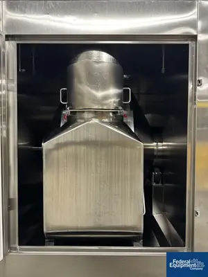 USED O'HARA 60" O'Hara Fastcoat FC60 Coater Body