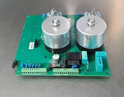 Eaton 9259C95H02 Rev.15 Circuit Board (BIN725)