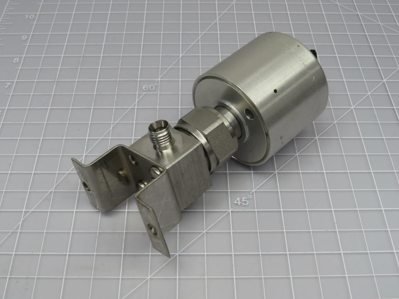Used SWAGELOK _UNKNOWN_ Parts (Hydraulics and Pneumatics) Texas US | OCO Industrial #1779228