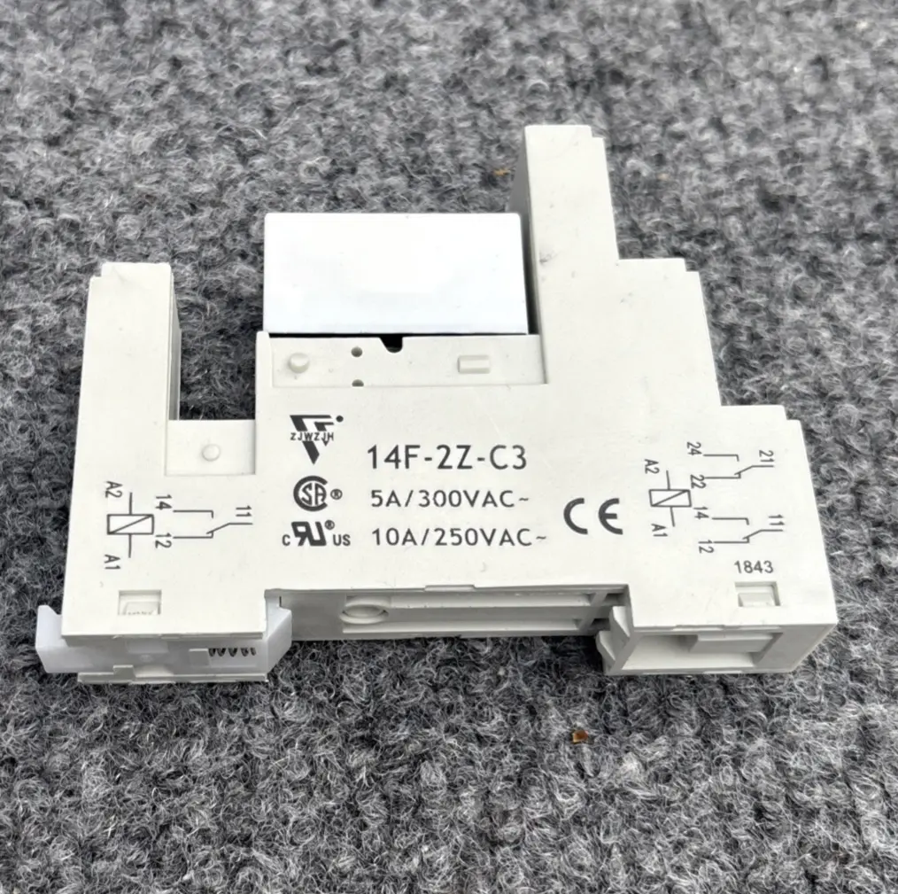 Used DURAKOOL D18F-4Z-C4 Misc Industrial Equipment California US | Davliegogo LLC #1713036