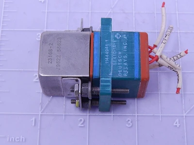 Used BABCOCK _UNKNOWN_ Relays & Switches Texas US | OCO Industrial #1689158
