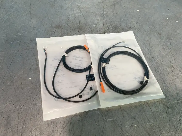 New | in-Stock IFM MK5156 Proximity Sensors Ohio US | HGR 24 #1312251
