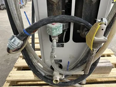 USED STERLING M2B2012-G