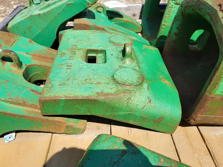 New | in-Stock ESCO KLR57MB Excavators British Columbia CA | Lenmark #282154