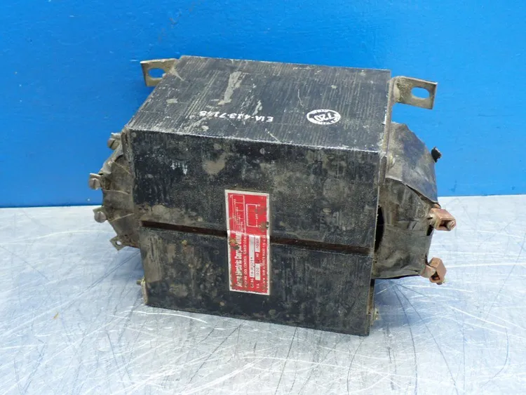 Used ACME ELECTRIC TA81329 Transformers Ohio US | HGR 24 #884234