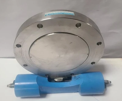 FUJI SEIKI VALVE MODEL 011212 MFG. NO:  000142 Made in Japan