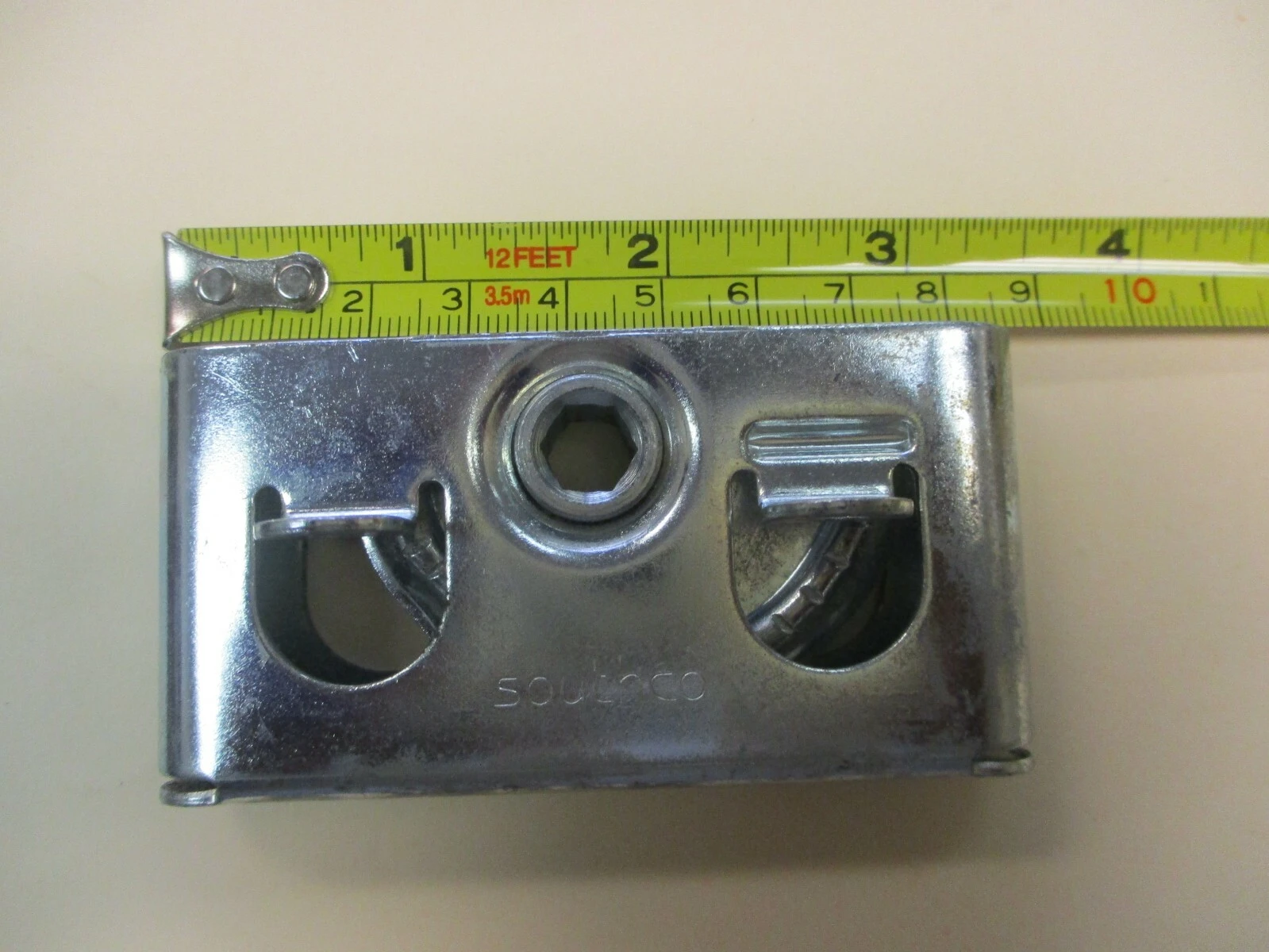 Southco Used Male Panel Lock