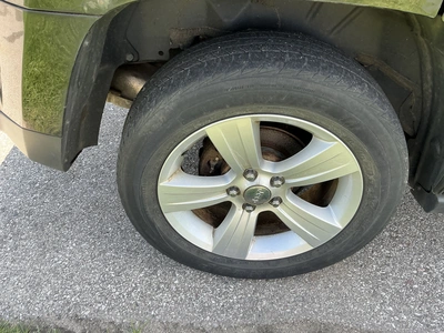 USED 2014 JEEP PATRIOT