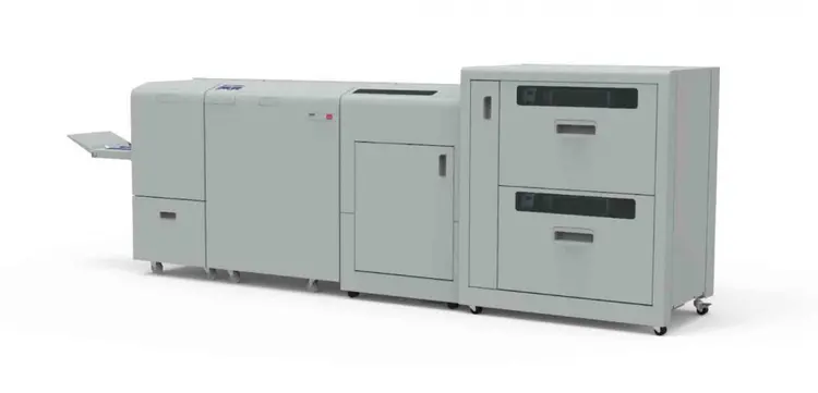New | in-Stock MORGANA _UNKNOWN_ Saddle Stitchers Illinois US | Tompkins Printing Equipment #1511864
