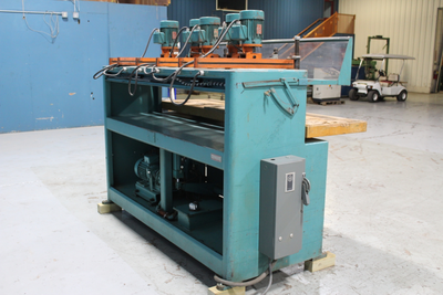 USED SICOTTE J-3-H-7