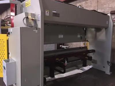 NEW ACCURPRESS 425012