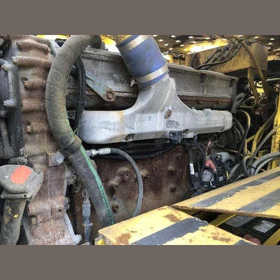 USED 2004 ATLAS COPCO ST1520
