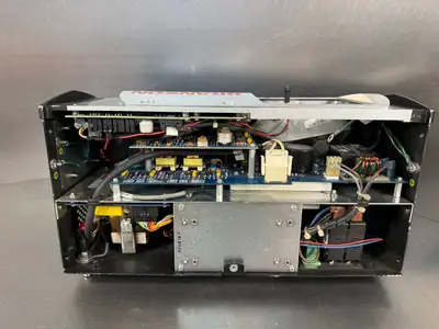 Branson 0.40Dcxs40H0R Power Supply 180-253V 10A 50/60Hz VAC 400W (7.6.4)
