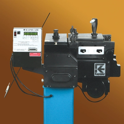 Rapid Air Straighteners
