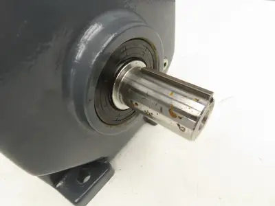 Falk UltraMite 06UCBN2A40.A3B Inline Gearbox 38.75 Ratio 45rpm 2.24Hp 140TC