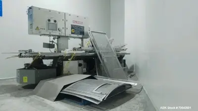 USED CRYOVAC 8600-14 E