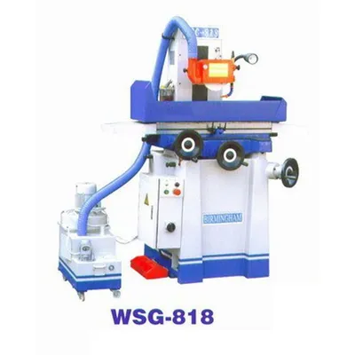 NEW BIRMINGHAM WSG-818