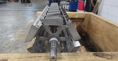 Unused Rotor For Gala 52BF Spin Dryer