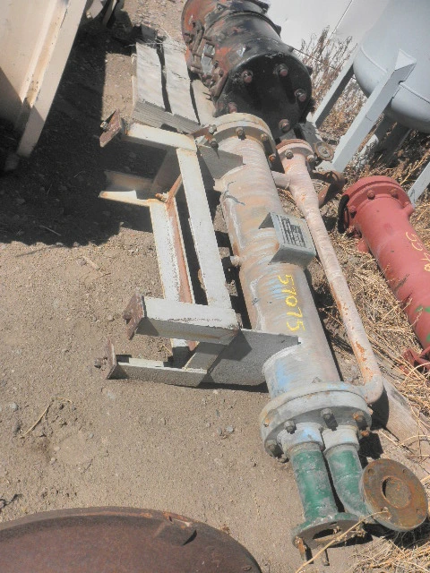 Used BAS-KIM - Heat Exchangers | Power Zone Equipment #970400