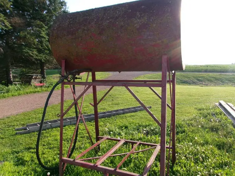 Used _UNKNOWN_ _UNKNOWN_ Farm Supplies Minnesota US | K-BID 4 #181333