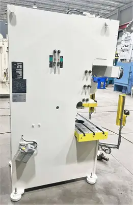 USED 2006 KOMATSU PRESSES KOMATSU OBS45-33 PRESS