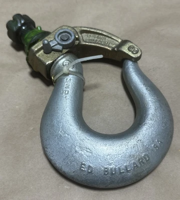 NEW Bullard BL-8A