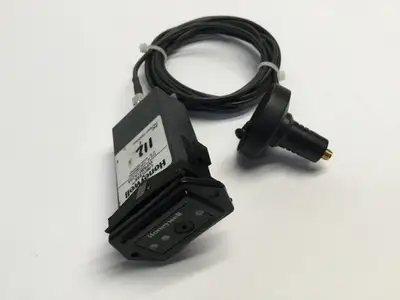 Used Honeywell Limitless Limit Switch Actuator Relays & Switches Michigan US | Maverick Industrial Sales #1390961