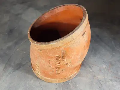 USED VICTAULIC NO. 12