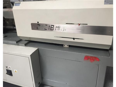 USED 2008 CHEN-HSONG JM-218-MK-III