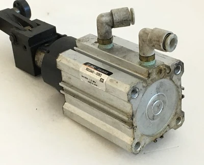 USED SMC RSQA40-20BD