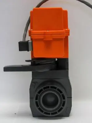 USED George Fischer +GF+, Georg Fischer 199.116.148, Type EA 20, 198.150.431