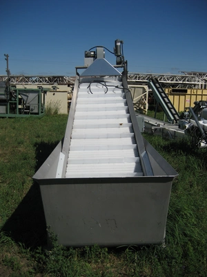 Used _UNKNOWN_ _UNKNOWN_ Food Washing Minnesota US | A&I Equipment #1318032