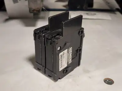 USED SIEMENS BQ2B020