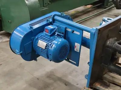 USED WEIR 1.5SR25160P