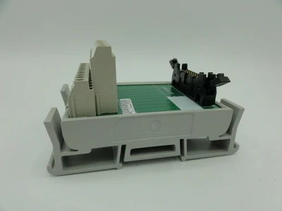 USED ALLEN-BRADLEY 1492-IFM20FN