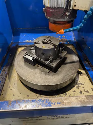 DCM PDG-5-3 Grinders | GMT (8)