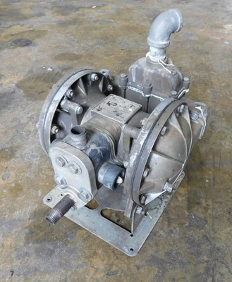 USED SANDPIPER SBI-A