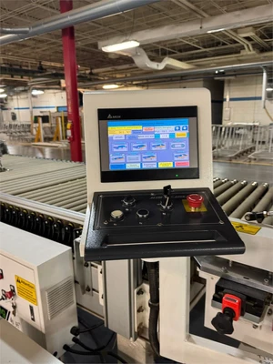 USED 2019 NANXING "NB6RJ"