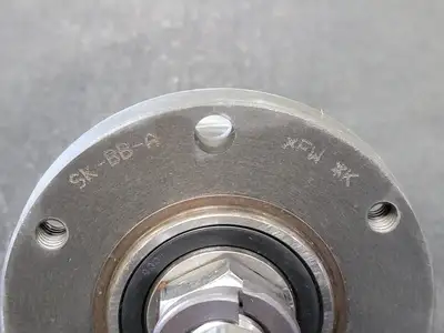 NEW TB WOOD'S SKBB