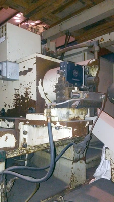 Used 1992 BUDERUS 352 Internal Grinders Pennsylvania US | Hadanich Machine #1443464