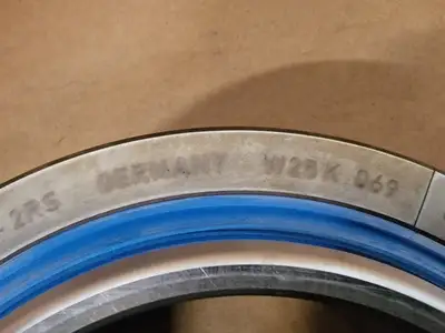 NEW SKF GE 140 TXA-2RS