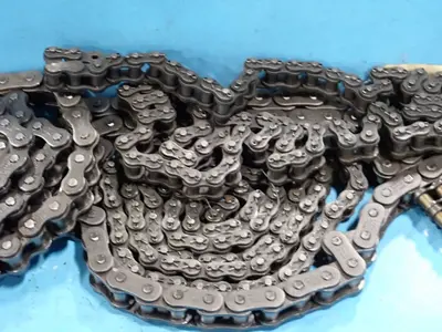 Roller Chain