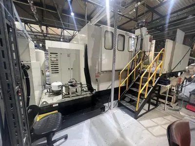 USED 2008 CHUN ZU CBP-165S