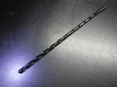 Kennametal 27/64" Coolant Thru Carbide Drill B274Z10716HPG KCPK20 (LOC3235)