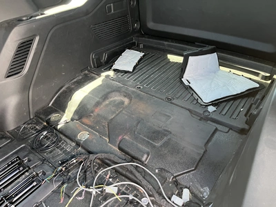 USED 2022 CHEVROLET TAHOE